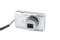 Canon IXY 630 - Camera