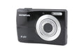 Olympus X-21 - Camera