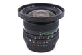 Fujica 19mm f3.5 EBC X-Fujinon SW DM - Lens