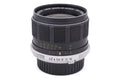 Minolta 35mm f2.8 MC W.Rokkor-HG - Lens