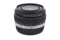 Olympus 28mm f3.5 G.Zuiko Auto-W - Lens