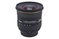 Sigma 10-20mm f4-5.6 EX DC HSM - Lens