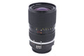 Nikon 35-70mm f3.5 Zoom-Nikkor AI-S - Lens
