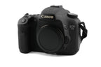 Canon EOS 7D
