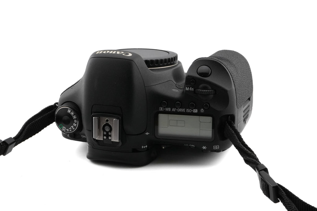Canon EOS 7D