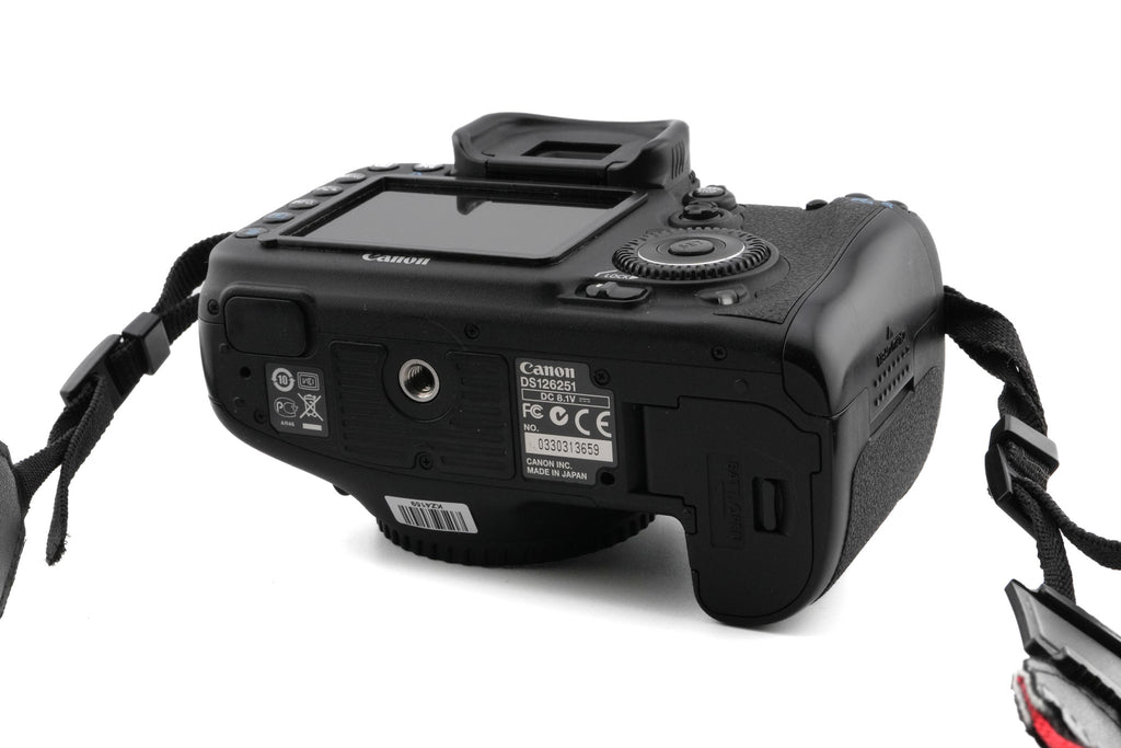Canon EOS 7D