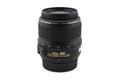 Nikon 18-55mm f3.5-5.6 AF-S Nikkor G II ED