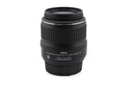 Nikon 18-55mm f3.5-5.6 AF-S Nikkor G II ED