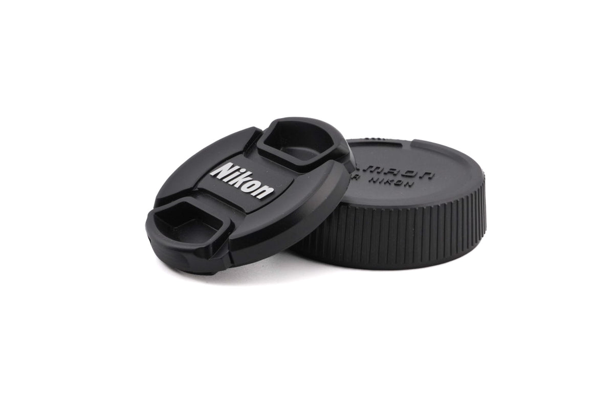Nikon 18-55mm f3.5-5.6 AF-S Nikkor G II ED