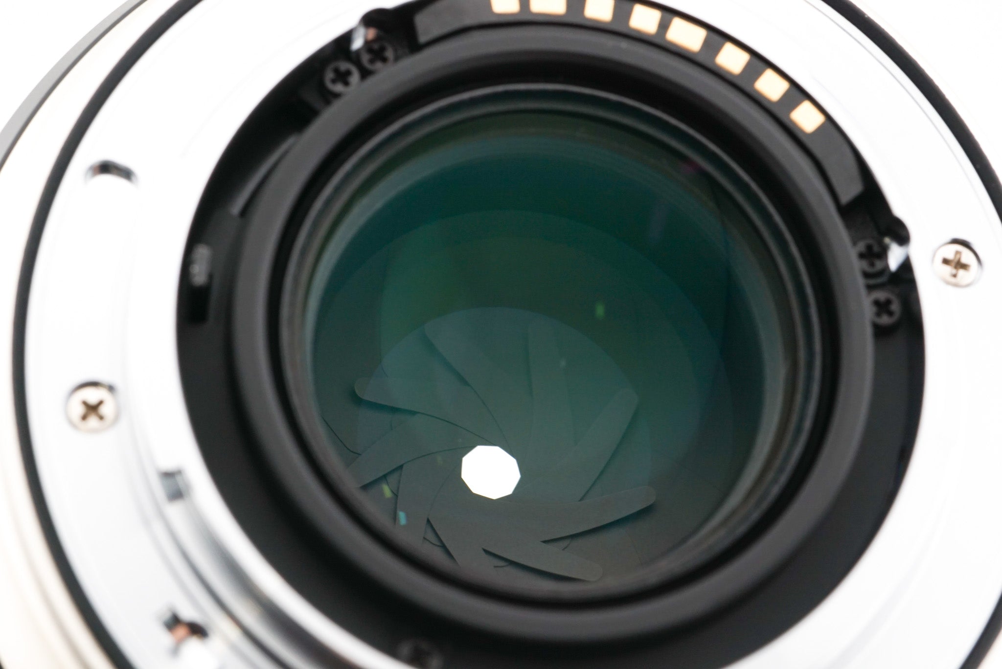 Tamron 45mm f1.8 DI SP VC USD (F013)