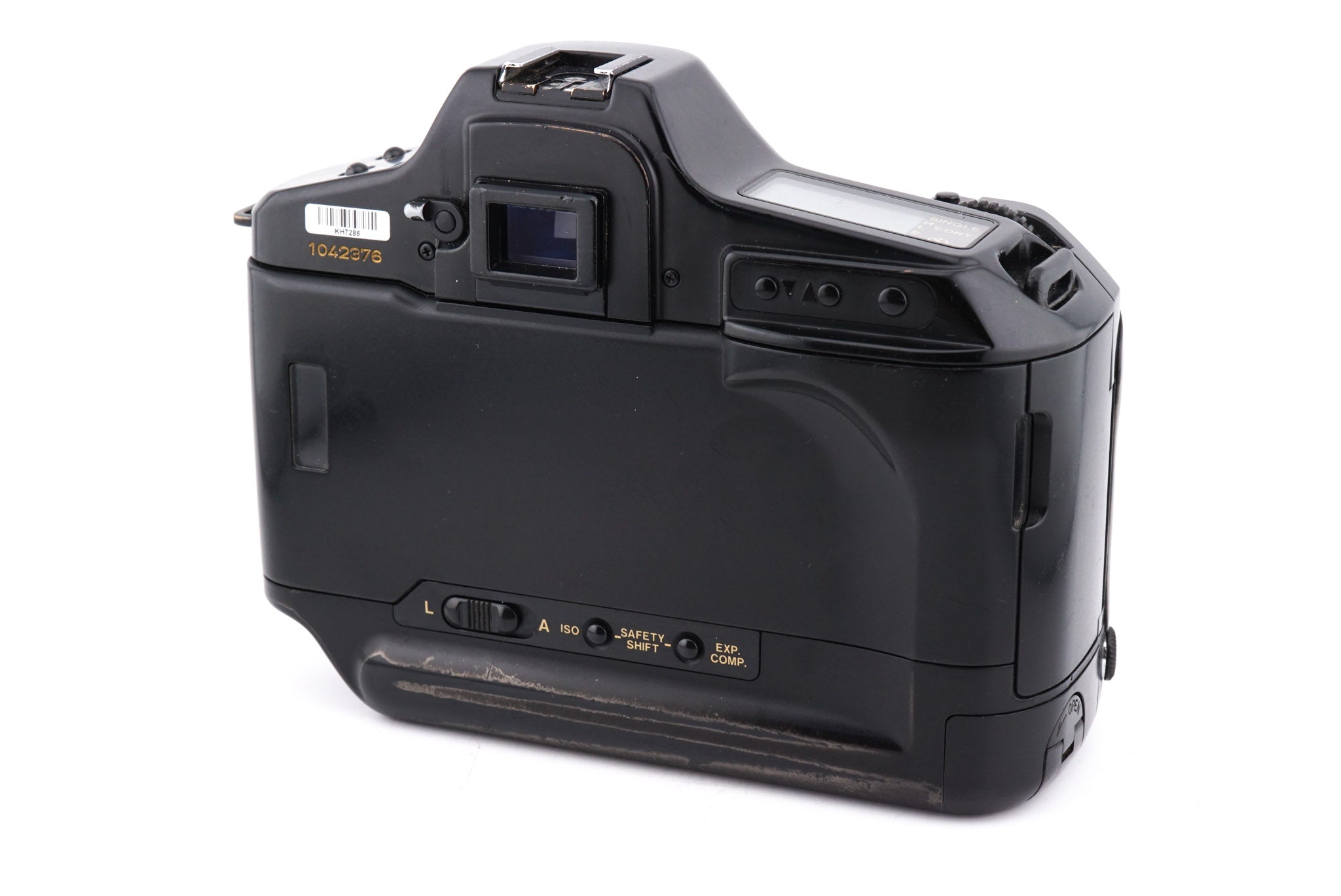 Canon T90 – Kamerastore