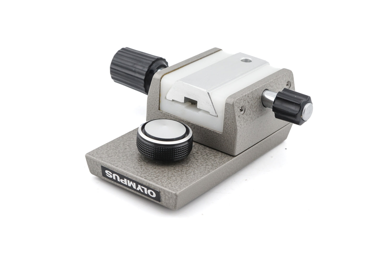 Olympus Focusing Stage