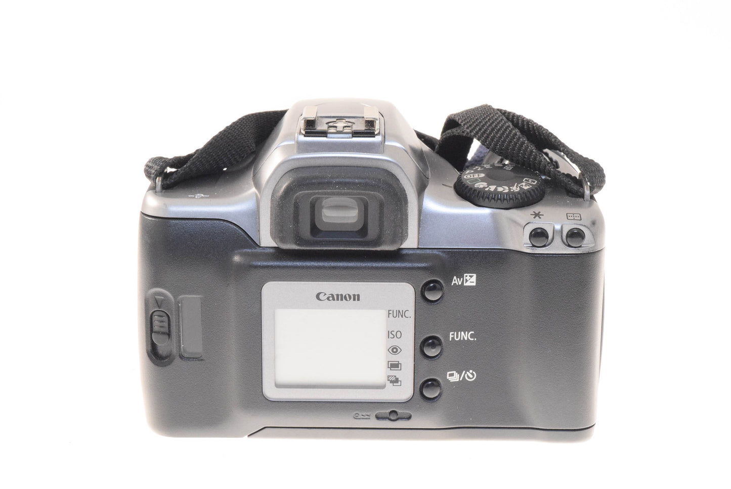 Canon EOS 3000V + 28-90mm f4-5.6 II
