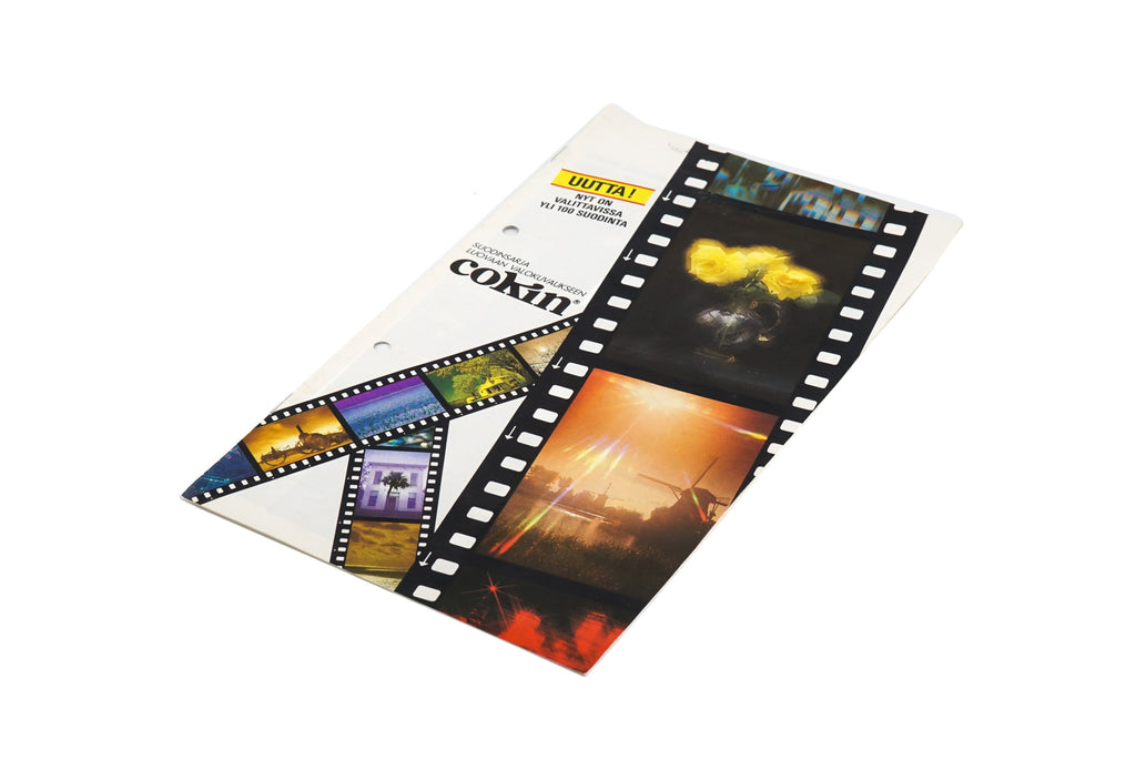 Cokin Brochure