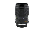 Minolta 135mm f3.5 MC Tele Rokkor-QD
