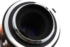 Minolta 135mm f3.5 MC Tele Rokkor-QD