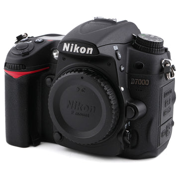 Nikon D7000