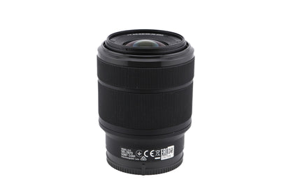 Sony 28-70mm f3.5-5.6 OSS