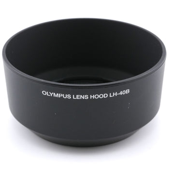 Olympus LH-40B Lens Hood