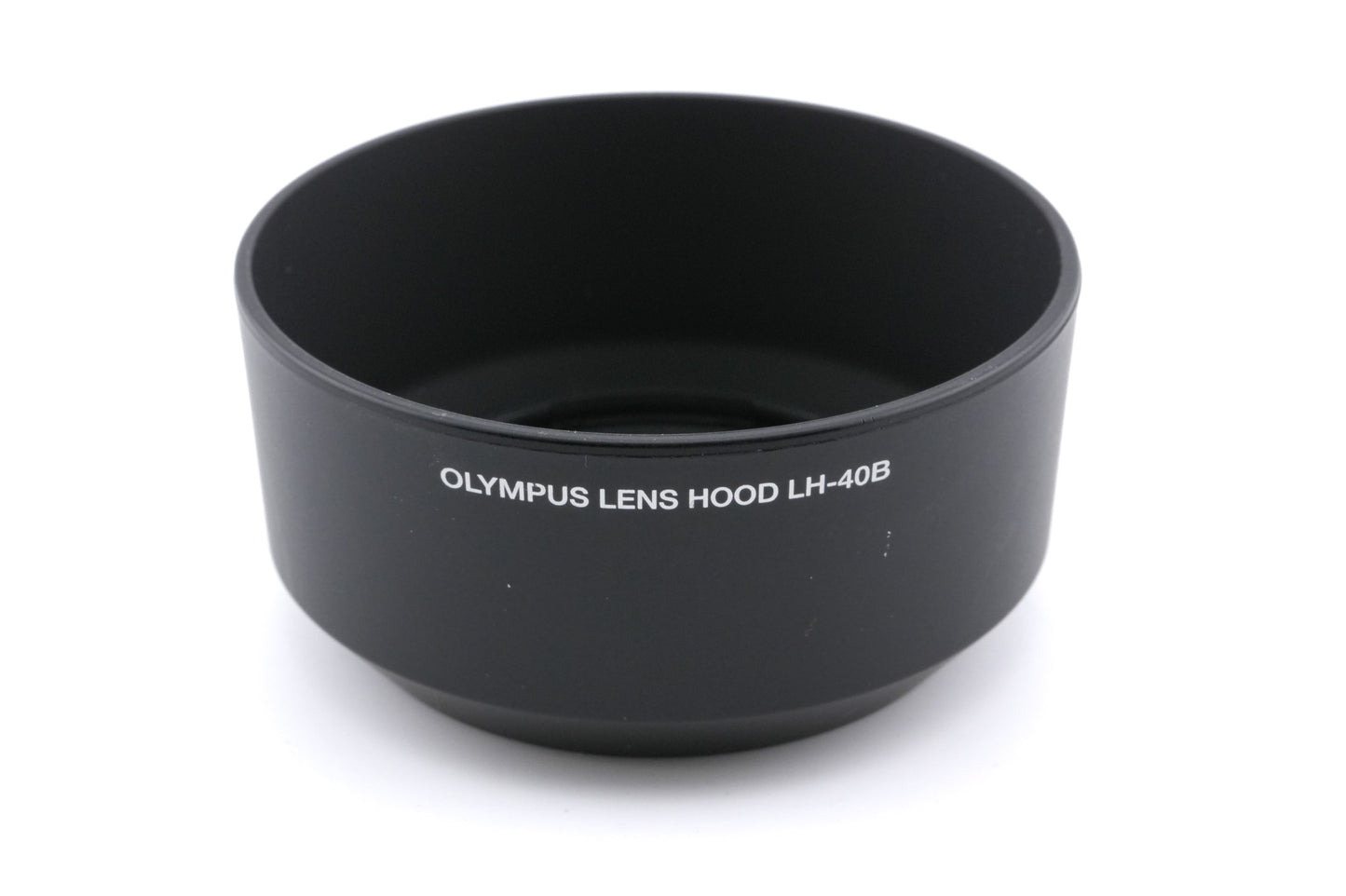 Olympus LH-40B Lens Hood