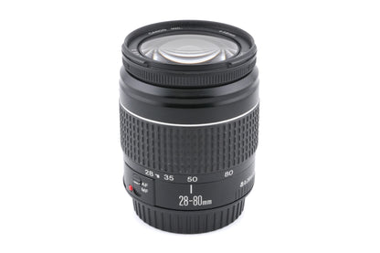 Canon 28-80mm f3.5-5.6 II