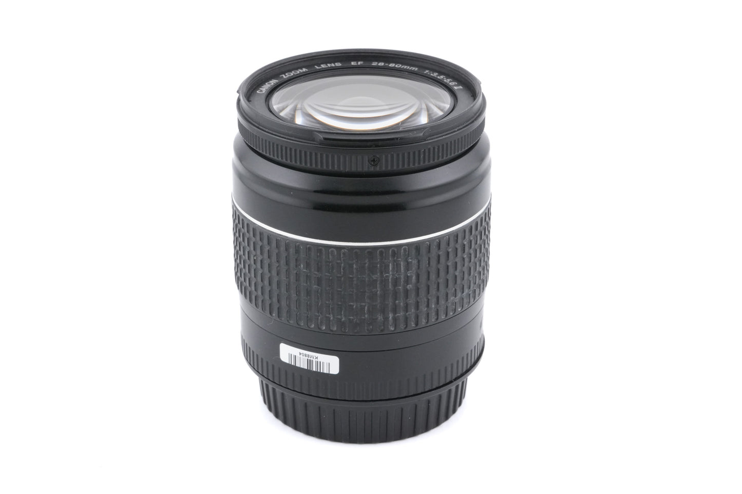 Canon 28-80mm f3.5-5.6 II