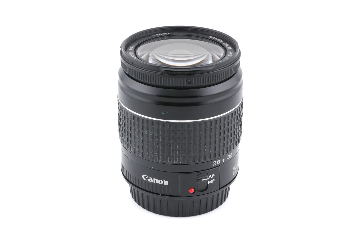 Canon 28-80mm f3.5-5.6 II