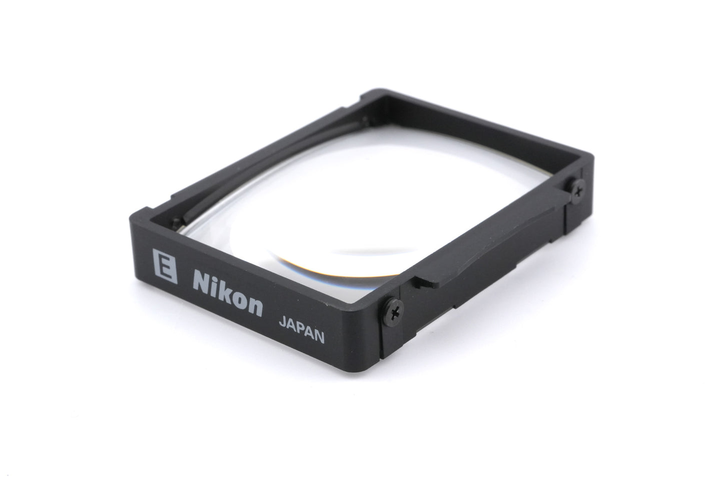 Nikon F4 Focusing Screen Type E