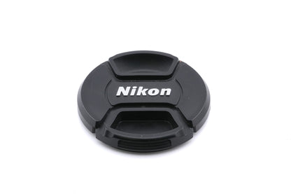 Nikon 50mm f1.8 AF-S Nikkor G (Special Edition)