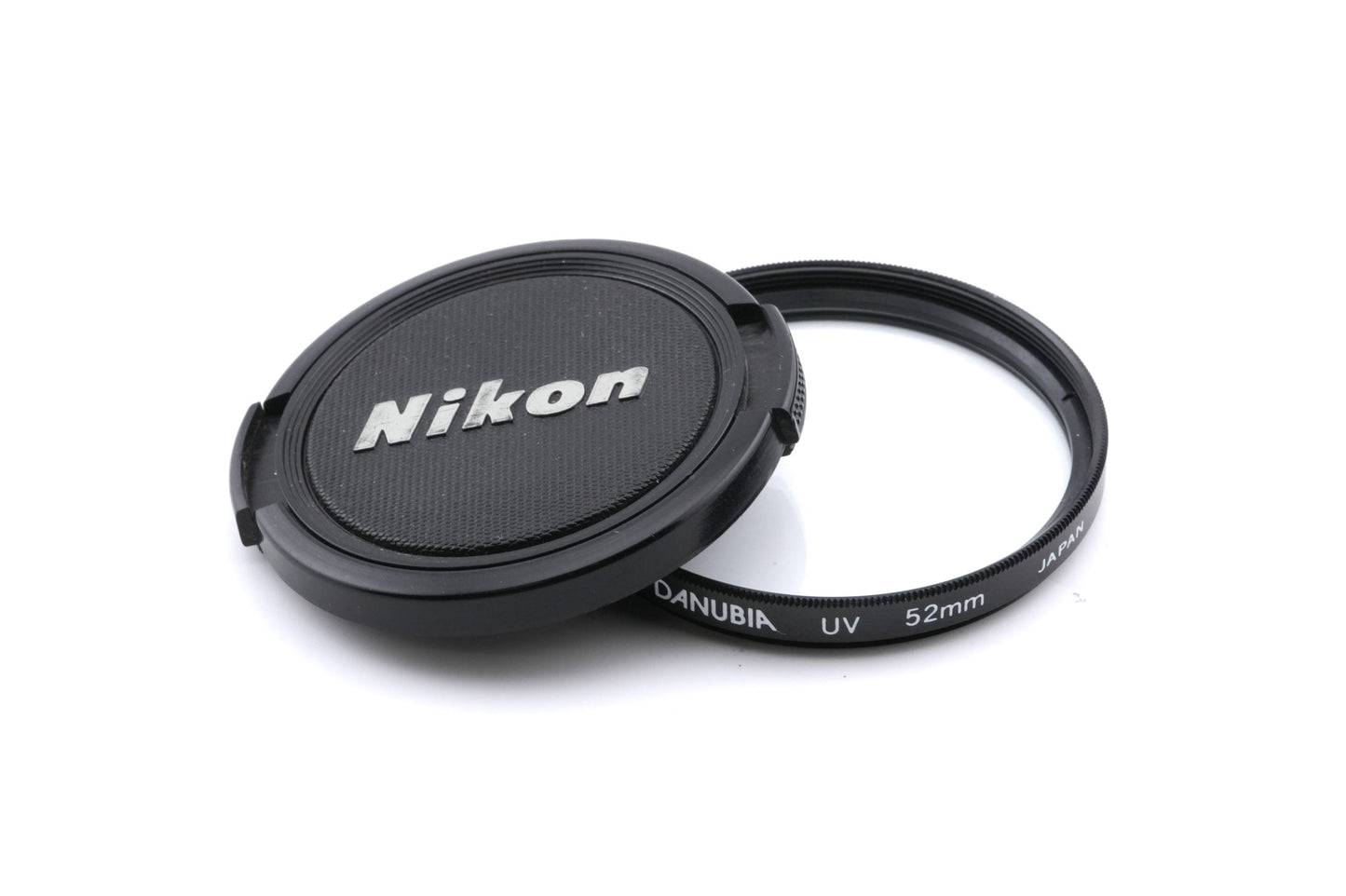 Nikon 18-55mm f3.5-5.6 AF-S Nikkor G ED