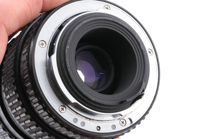 Pentax 28-80mm f3.5-4.5 Takumar-A Zoom