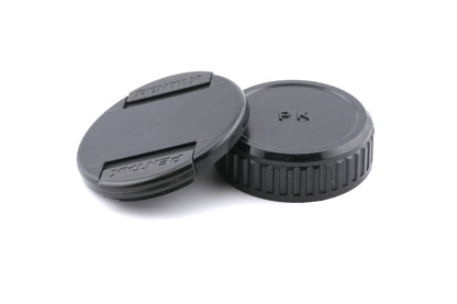 Pentax 28-80mm f3.5-4.5 Takumar-A Zoom