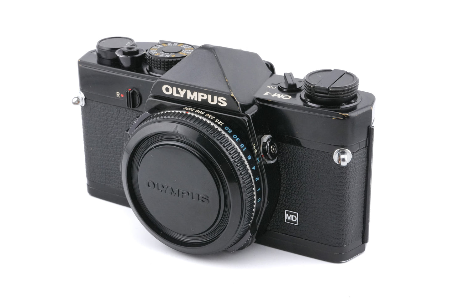 Olympus OM-1 MD