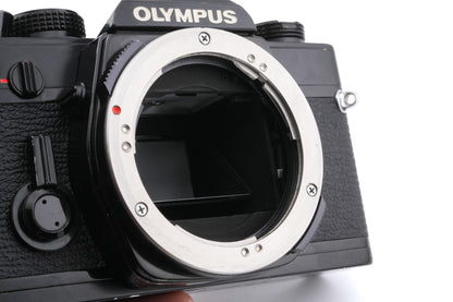 Olympus OM-1 MD