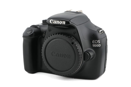 Canon EOS 1100D