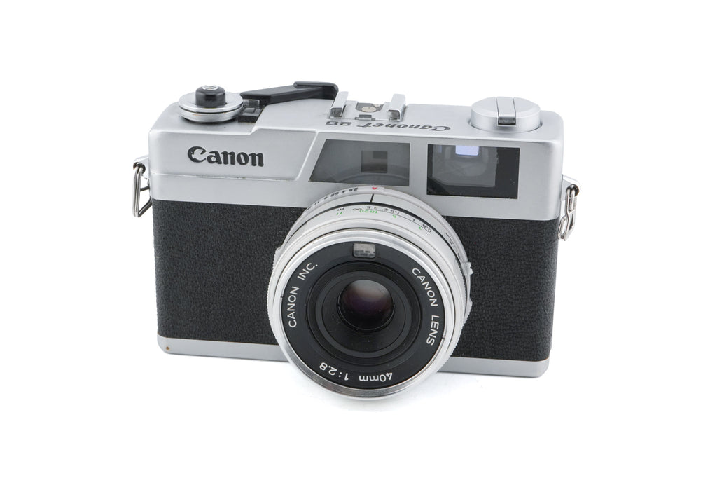 Canon Canonet 28