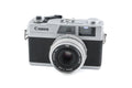 Canon Canonet 28