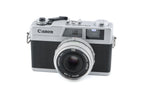 Canon Canonet 28