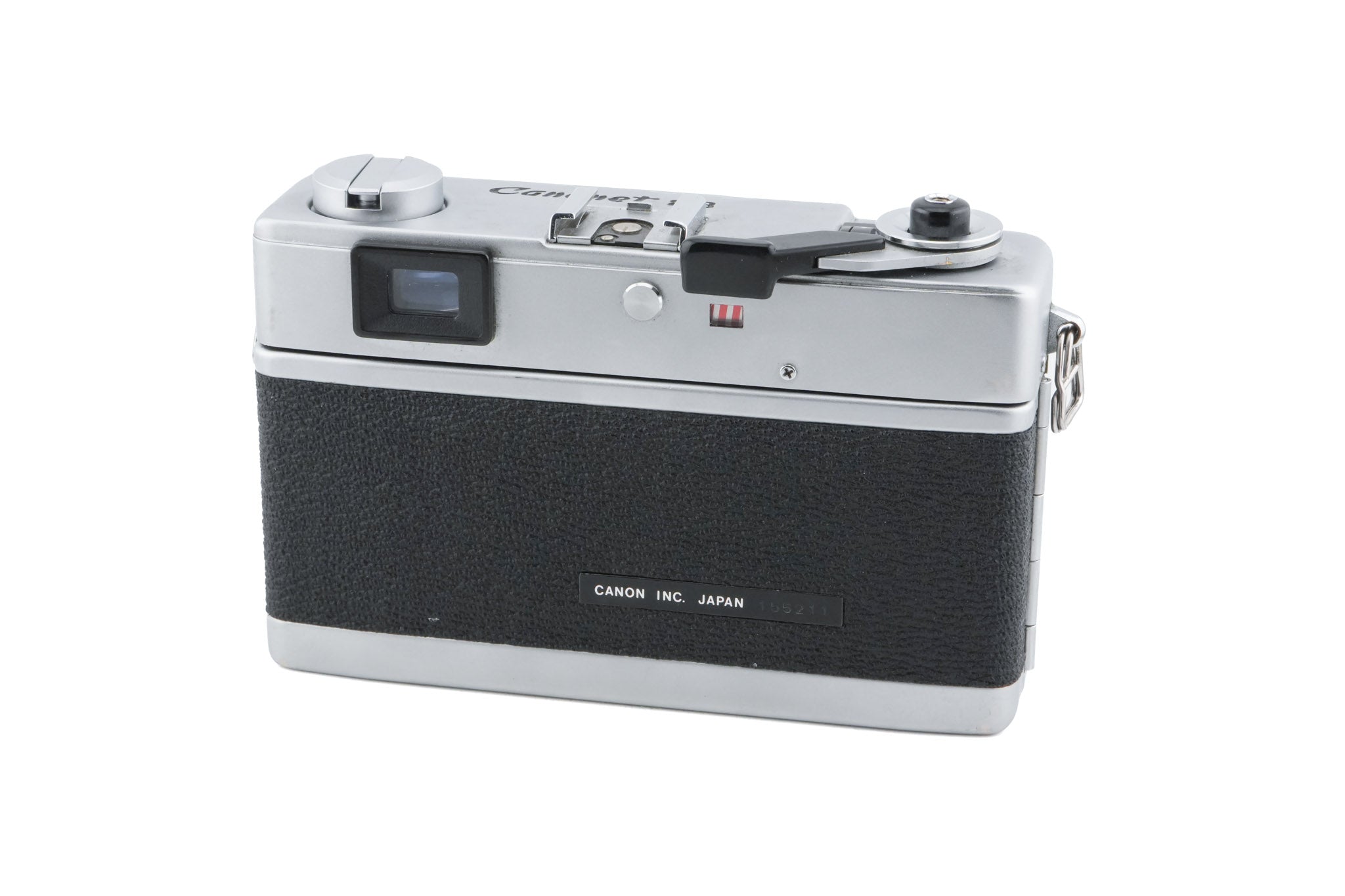 Canon Canonet 28