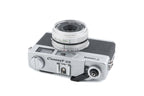 Canon Canonet 28