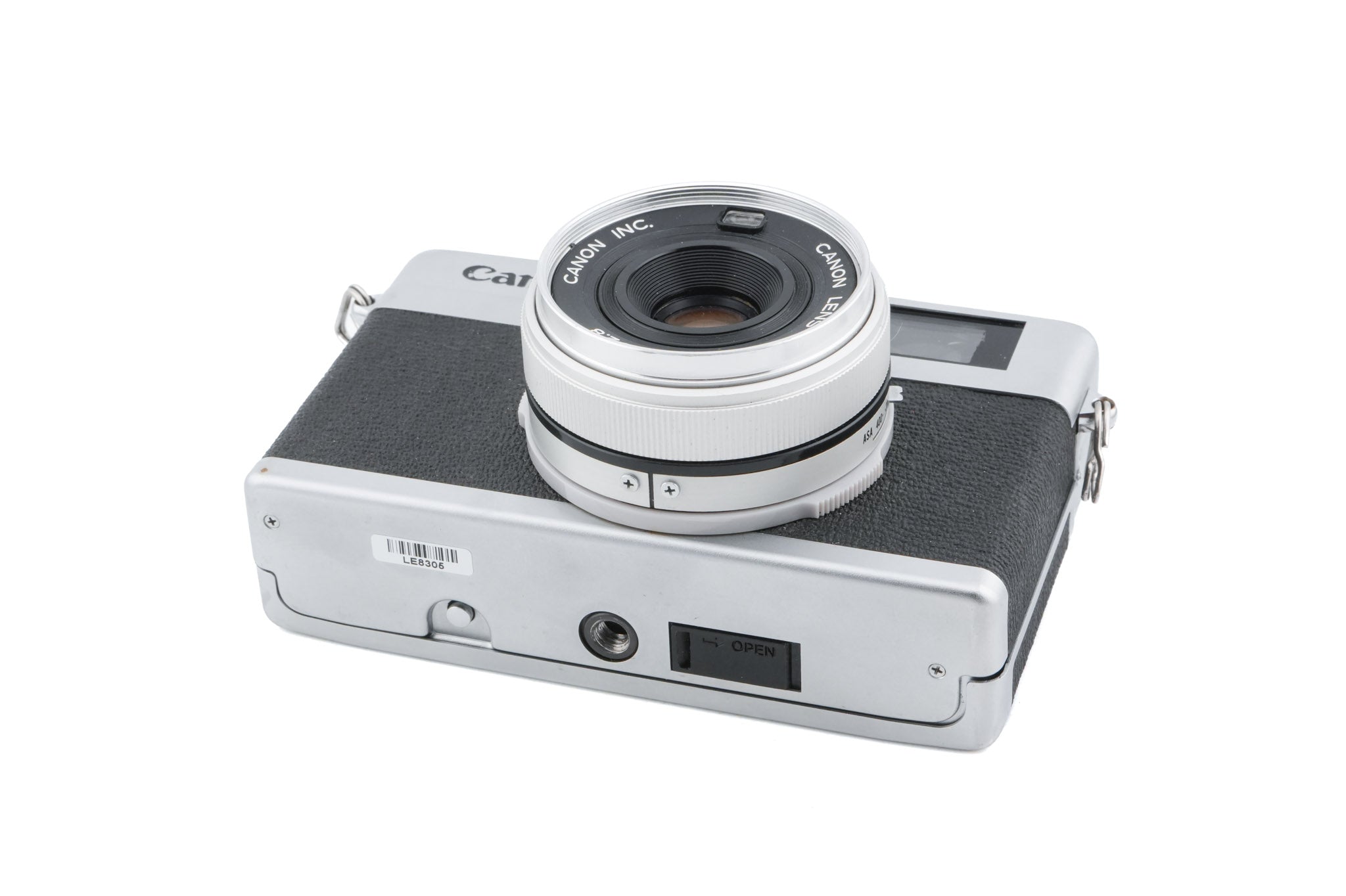 Canon Canonet 28