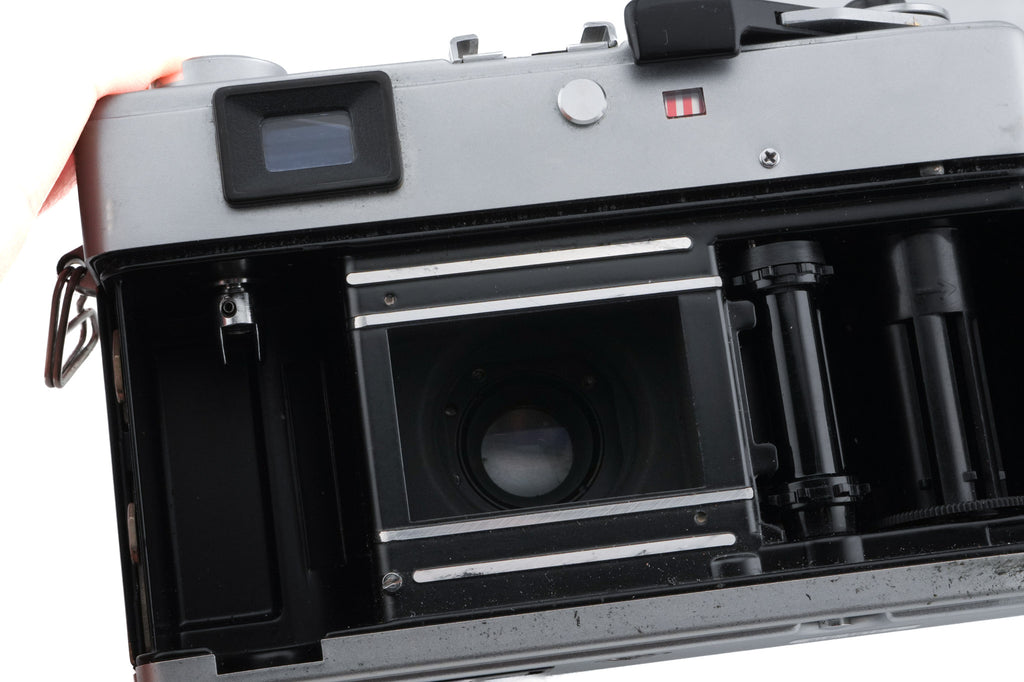 Canon Canonet 28