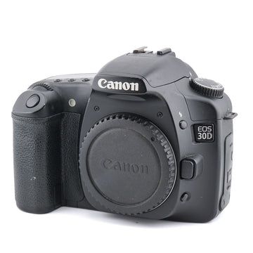 Canon EOS 30D