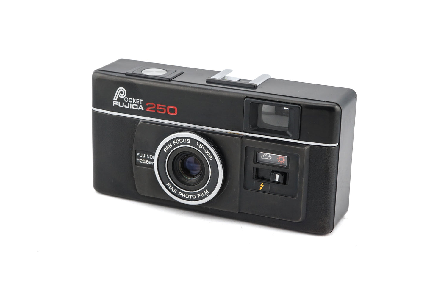 Fujica Pocket 250