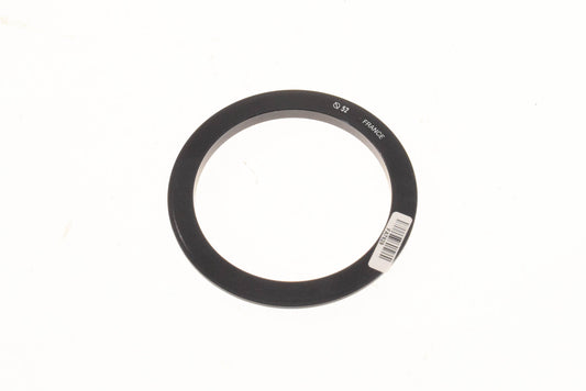 Cokin A Series 52mm Mounting Ring