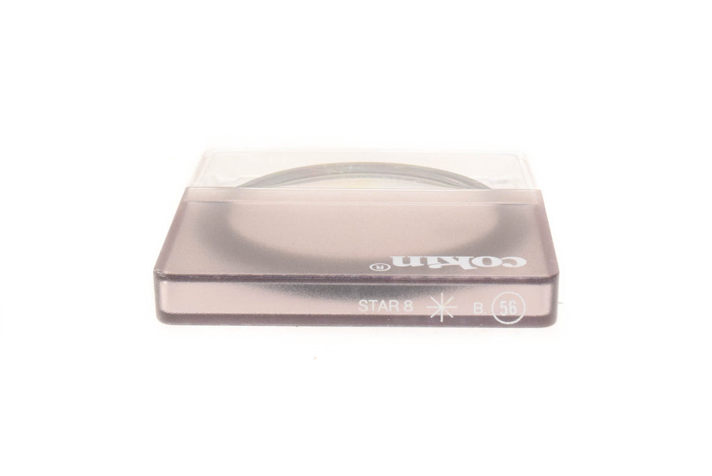 Cokin B Series Star 8 Filter 56