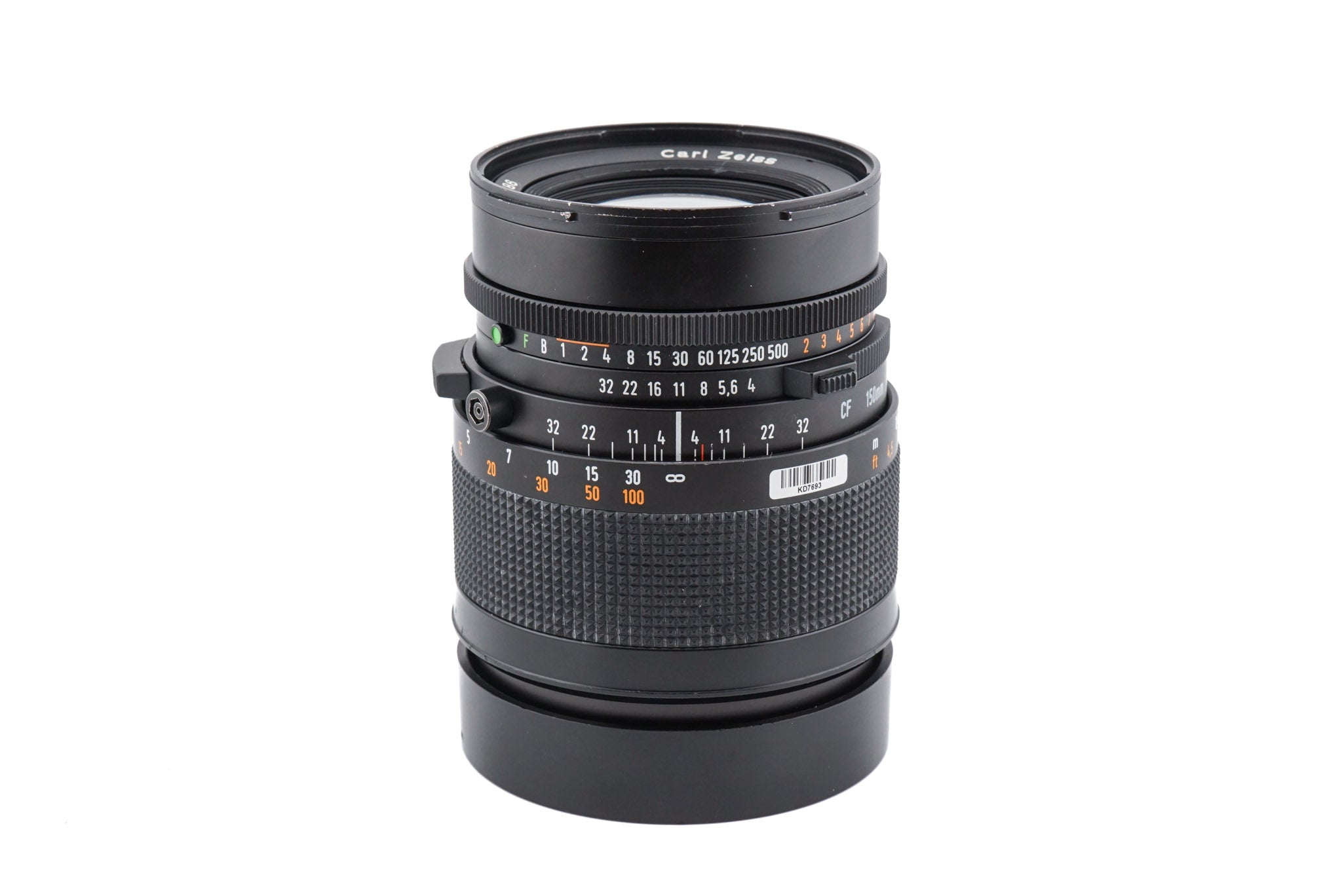 Hasselblad 150mm f4 Sonnar T* CF - Lens – Kamerastore