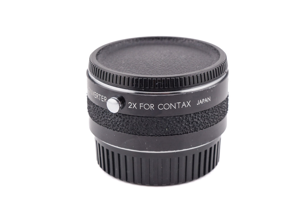 Tamron 2x Tele Converter MC
