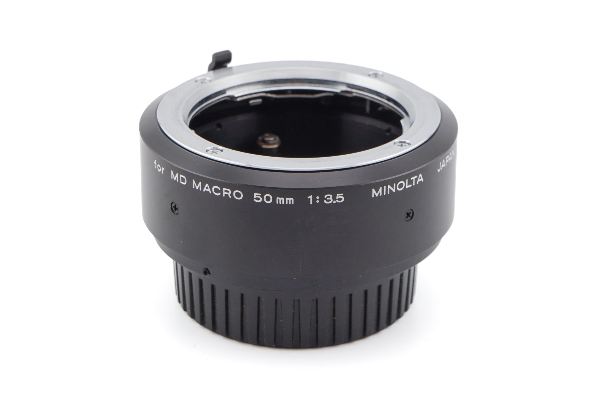 Minolta 50mm f2 MD - Lens – Kamerastore