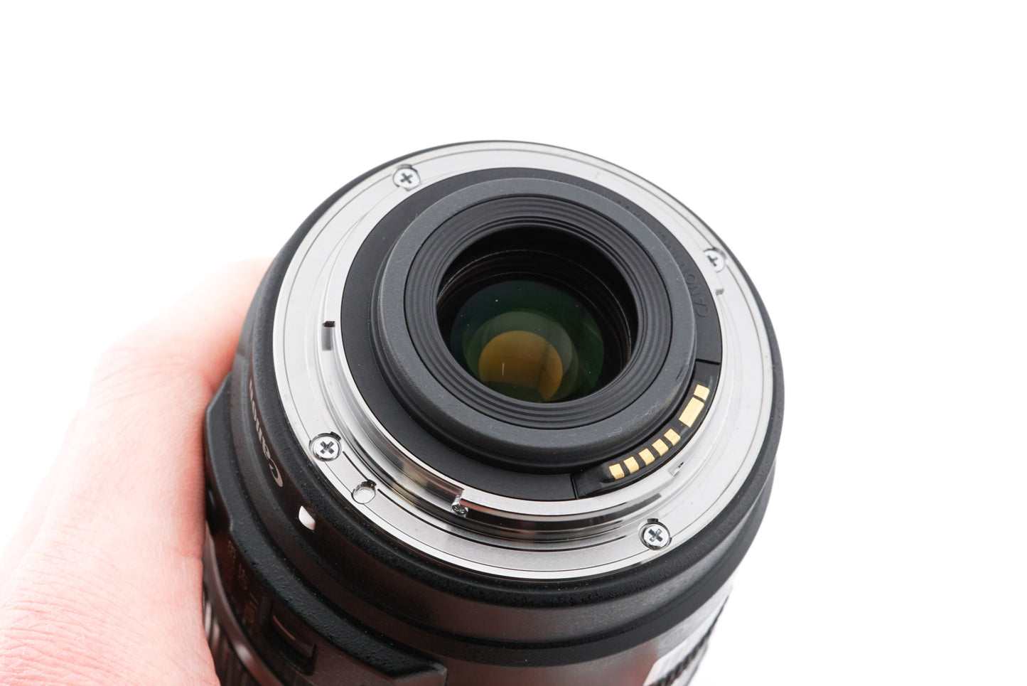 Canon 17-85mm f4-5.6 IS USM